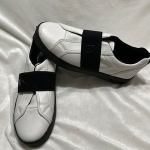 Michael by Michael Kors slip on shoe size 10